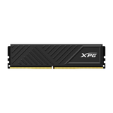  Ram Adata XPG D35 8GB DDR4 3200MHz C16 Black 