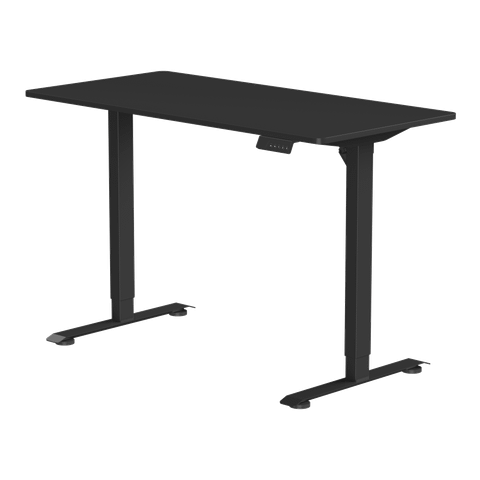 Bàn nâng hạ Warrior Paladin Series WGT604 Black