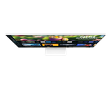  Màn hình thông minh Samsung M5 LS32CM501EEXXV | 32 inch, Full HD, VA, 60Hz, 4ms, HDR10, phẳng, WiFi 5, Bluetooth 5.2, remote, trắng 