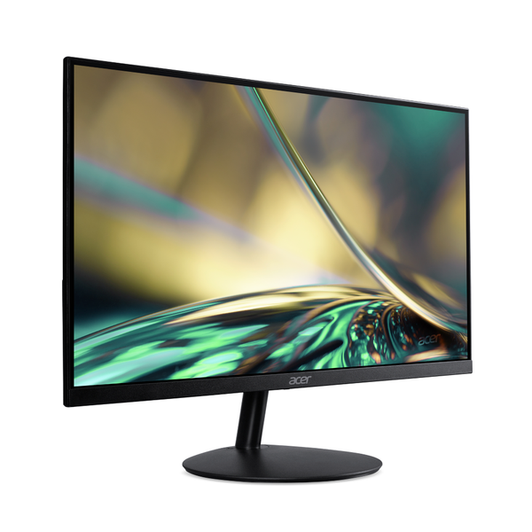  Màn hình Văn phòng Acer SA272U E | 27 inch, 2K/QHD, 100Hz, IPS 