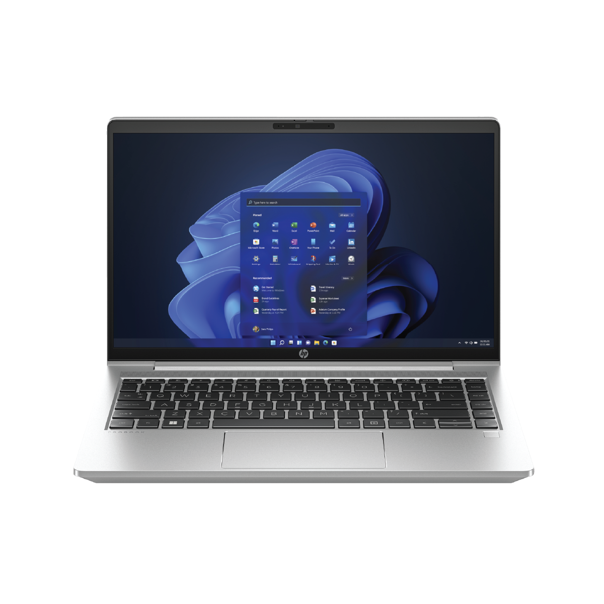 Laptop HP ProBook 445 G11