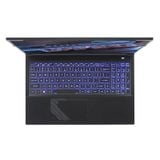  Laptop Gaming Gigabyte G5 KF5-53VN383SH 