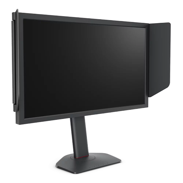  Màn hình Gaming BenQ ZOWIE XL2566X PLUS | 24.5 inch, FHD, 400Hz, TN, DyAc+ 