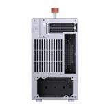  Thùng máy Jonsbo T6 Mini-ITX - Bạc 
