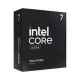  CPU Intel Core Ultra 7 265K | Up to 5.5GHz, 20 cores 20 threads, 30MB, box công ty 