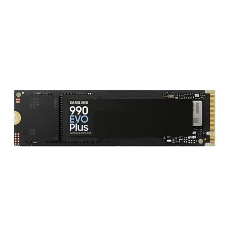 Ổ cứng SSD Samsung 990 EVO Plus 2TB | M.2 NVMe 2280, PCIe Gen4x4