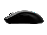  Chuột Logitech Pro 2 Lightspeed Wireless Gaming | Đen (910-007297) 