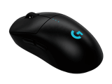  Chuột Logitech Pro 2 Lightspeed Wireless Gaming | Đen (910-007297) 