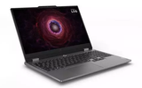  Laptop Gaming Lenovo LOQ 15ARP9 83JC007KUS 