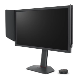  Màn hình Gaming BenQ ZOWIE XL2566X PLUS | 24.5 inch, FHD, 400Hz, TN, DyAc+ 