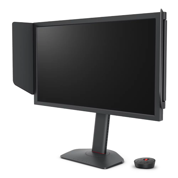  Màn hình Gaming BenQ ZOWIE XL2566X PLUS | 24.5 inch, FHD, 400Hz, TN, DyAc+ 
