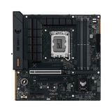  Mainboard Asus TUF Gaming B760M-PLUS Wifi DDR5 QSD (Socket 1700, M-ATX, 4 khe ram) 