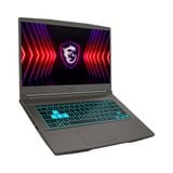  Laptop Gaming MSI Thin 15 B13UCX 2080VN 