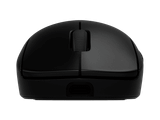  Chuột Logitech Pro 2 Lightspeed Wireless Gaming | Đen (910-007297) 