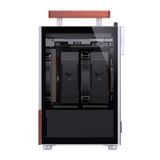  Thùng máy Jonsbo T6 Mini-ITX - Bạc 