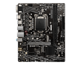  Mainboard MSI H410M Pro-VH QSD 