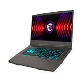  Laptop Gaming MSI Thin 15 B13UCX 2080VN 