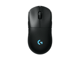  Chuột Logitech Pro 2 Lightspeed Wireless Gaming | Đen (910-007297) 