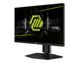  Màn hình Gaming FPS MSI MAG 255PXF | 25 inch, Full HD, Rapid IPS, 300Hz, 0.5ms, Phẳng, Chân CTH 