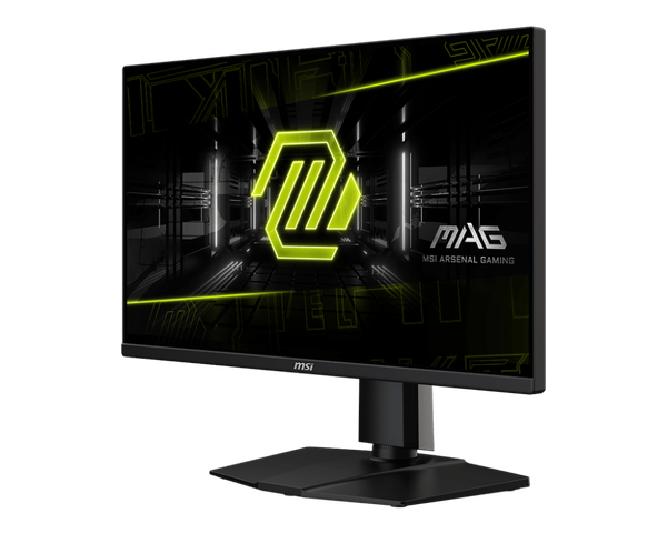  Màn hình Gaming MSI MAG 255PXF | 25 inch, FHD, 300Hz, IPS, Chân CTH 