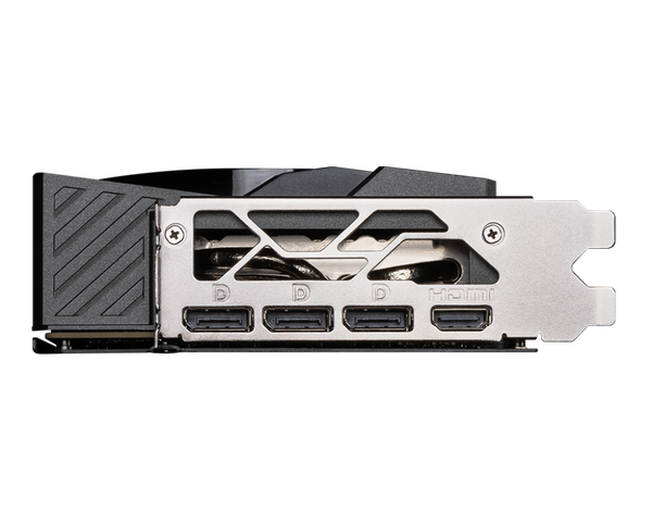  Card màn hình NVIDIA GeForce RTX 5070 Ti MSI GAMING TRIO OC | 16GB GDDR7, 8960 CUDA, 750W 