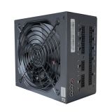  Nguồn Jetek RM850 GEN 5.0 Full Modular 850W | 80 Plus Gold, PCIe 5.0 