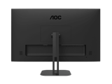  Màn hình AOC UHD U32V5N/74 | 31.5 inch, 4K, VA, 60Hz, 4ms, Delta E < 2, phẳng 