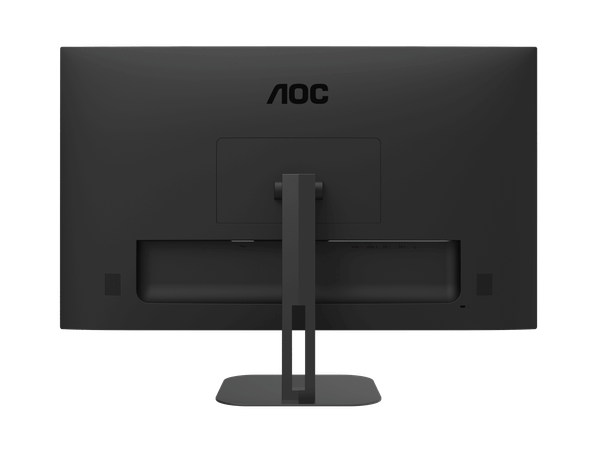  Màn hình AOC UHD U32V5N/74 | 31.5 inch, 4K, VA, 60Hz, 4ms, Delta E < 2, phẳng 