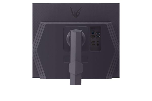  Màn hình Gaming LG UltraGear 27GS85Q | 27 inch, 2K/QHD, 200Hz, Nano IPS 