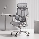  Ghế công thái học Manson E3 Pro - Xám 