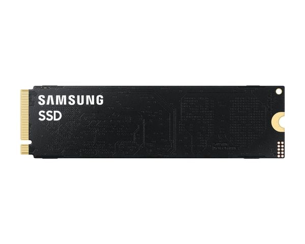  Ổ cứng SSD Samsung 9100 PRO 1TB | PCIe Gen5 x4 NVMe, M.2 2280 (MZ-VAP1T0BW) 