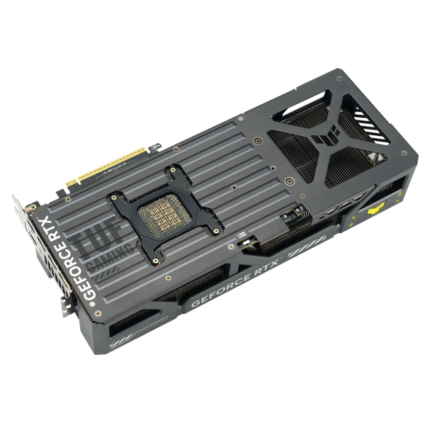  Card màn hình NVIDIA GeForce RTX 5090 ASUS TUF Gaming | 32GB GDDR7, 21760 CUDA, 1000W 
