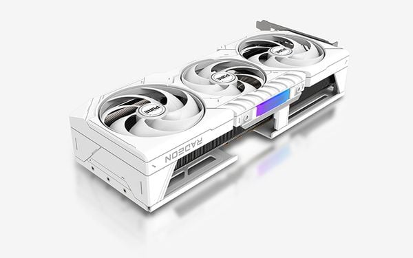  Card màn hình SAPPHIRE PURE RX 9070 XT GPU 