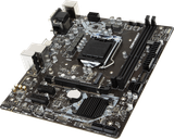  Mainboard MSI H310M PRO-M2 