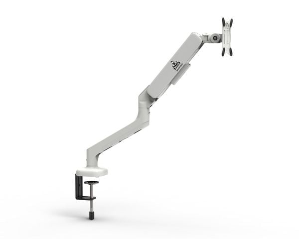  Giá treo màn hình Warrior WA-MH0802 - Trắng | 13 -32 inch 