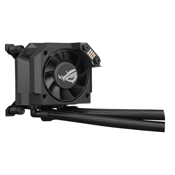  Tản nhiệt nước ASUS ROG RYUJIN III 360 | ARGB Display, Trắng 
