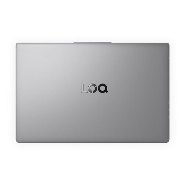  Laptop Gaming Lenovo LOQ 15IAX9E 83LK0079VN | i5-12450HX, 16GB DDR5, SSD 512GB, RTX 3050 6GB GDDR6, 15.6" FHD 144hz, Win 11, Xám 