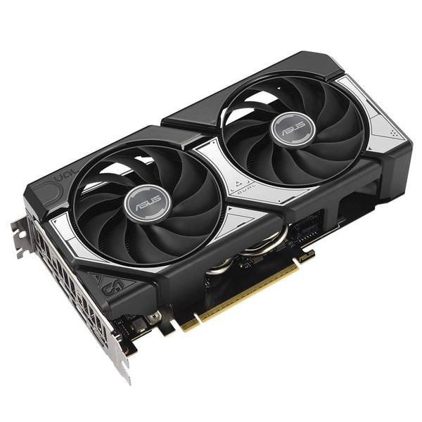  Card màn hình NVIDIA GeForce RTX 5060 Ti ASUS Dual OC | 16GB GDDR7, 4608 CUDA, 550W 