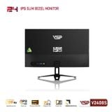 Màn hình văn phòng VSP V2408S | 23.8 inch, Full HD, IPS, 100Hz, 2ms 