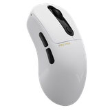  Chuột Rapoo Gaming Không Dây VT3 Pro Max - White 