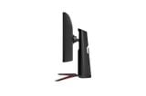  Màn hình Gaming LG UltraGear 34GP63A-B.ATV | 34 inch, QHD, VA, 160Hz, 5ms, cong 