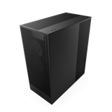 Thùng máy NZXT H7 Flow 2024 - Black | kèm sẵn 3 fan F120Q (CM-H72FB-01) 