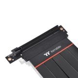  Cáp Riser Thermaltake PCI Express Extender Chuẩn PCIE 4.0 - Dài 200mm 