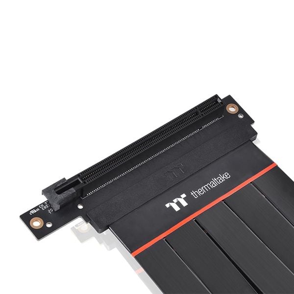  Cáp Riser Thermaltake PCI Express Extender Chuẩn PCIE 4.0 - Dài 200mm 