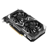  Card màn hình NVIDIA GeForce RTX 3050 GALAX EX | 6GB GDDR6, 2304 CUDA, 300W 