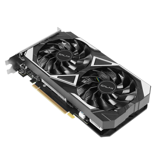  Card màn hình NVIDIA GeForce RTX 3050 GALAX EX | 6GB GDDR6, 2304 CUDA, 300W 