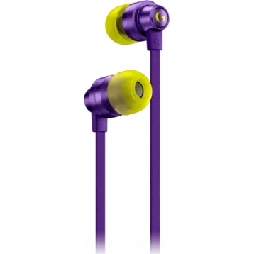 Tai nghe Logitech G333 - Tím (981-000937)