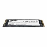  Ổ cứng SSD Patriot P300 128GB M2 NVMe (P300P128GM28) 