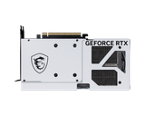  Card màn hình MSI RTX 5070 12G VENTUS 2X OC WHITE 