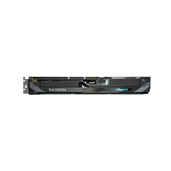  Card màn hình AMD Radeon RX 9060 XT Gigabyte Gaming OC | 16GB GDDR6, 2048 SP, 550W 